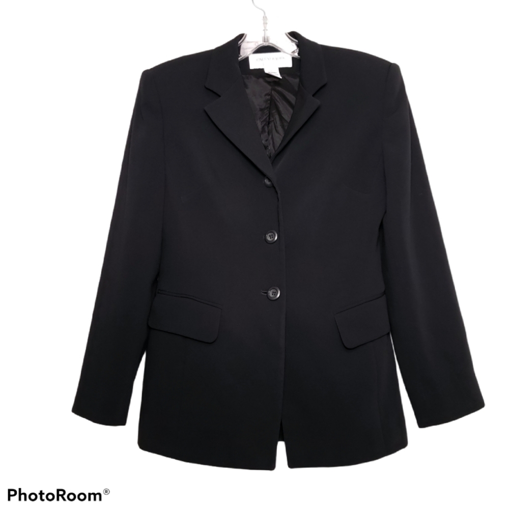Jones New York Blazer Jacket